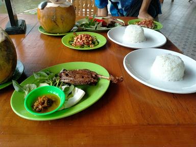 WARUNG BAKSO MAS JHON