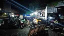 Photo's Warung Food Truck Kediri