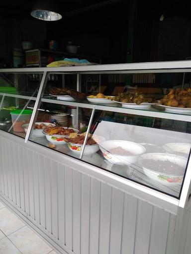 WARUNG JAWA MUSLIM PAK TOYO