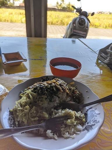 WARUNG LAWAR KUIR BE LANDA