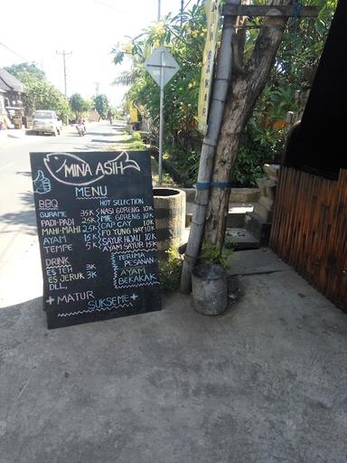 WARUNG MAKAN IKAN BAKAR MINA ASIH