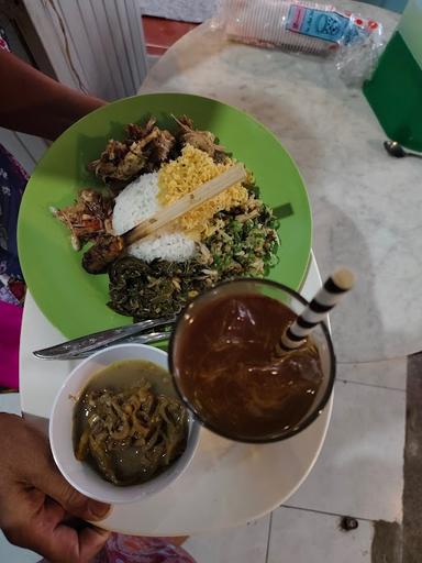 WARUNG MEGA (BE LANDE/BE SIAP)