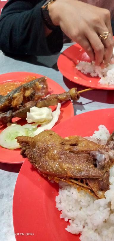 WARUNG SEDAP MALAM LALAPAN LAMONGAN