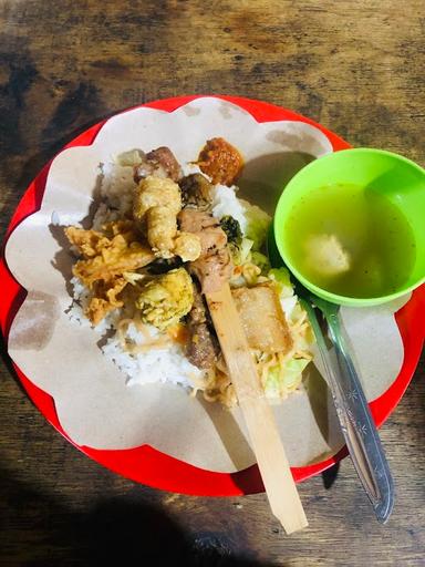 WARUNG TEJA