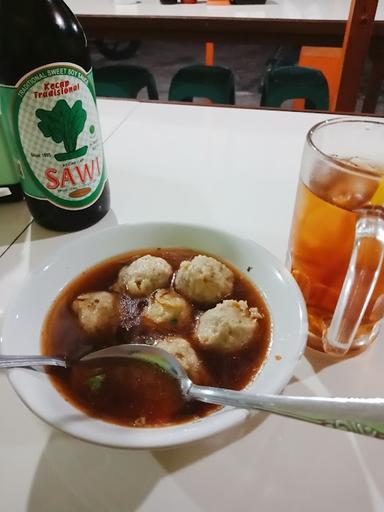 BAKSO TOYIBAH