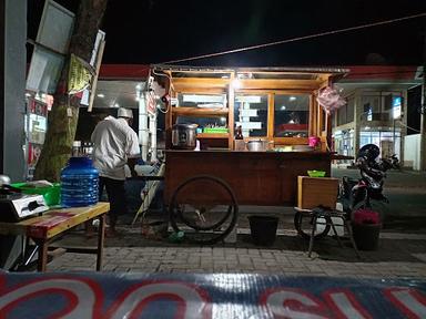 SATE MADURA PAK ZEIN