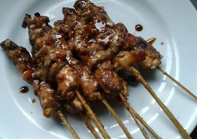 SATE MADURA PAK ZEIN