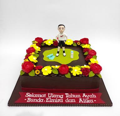 YUNI CAKE & BROWNIES JEPARA