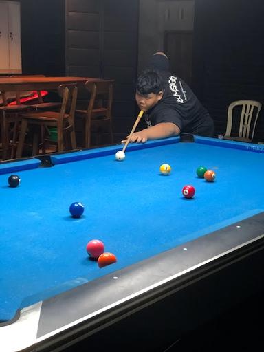 QAR_SPORT BILLIARD