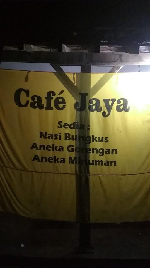 CAFE JAYA MAS DAL