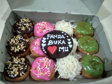 DONAT'S NY