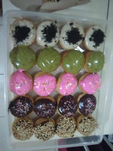 DONAT'S NY