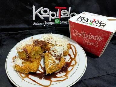 KOPI TELO