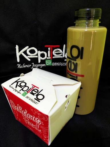 KOPI TELO