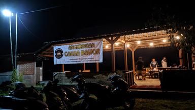 ANGKRINGAN CAKRA BAWOR