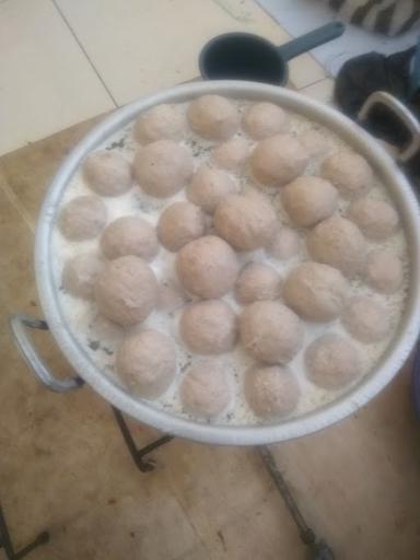 BAKSO MORO SENENG 2