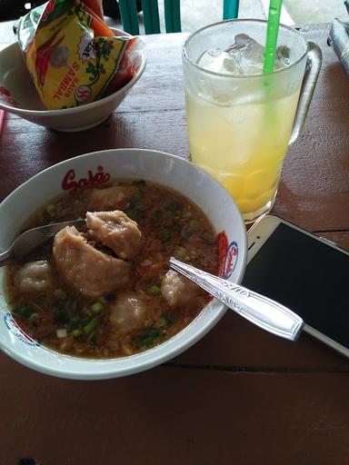 BAKSO PAK CEAN BEJI