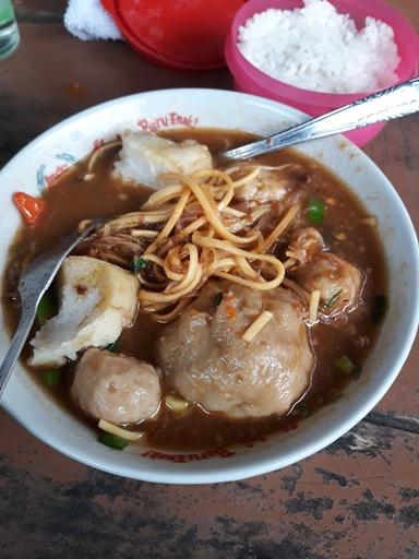 BAKSO SEHAN