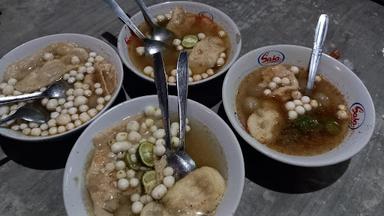 BASO ACI & GEPREKANLILIKE