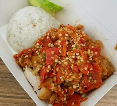 DAPUR DKALKOL