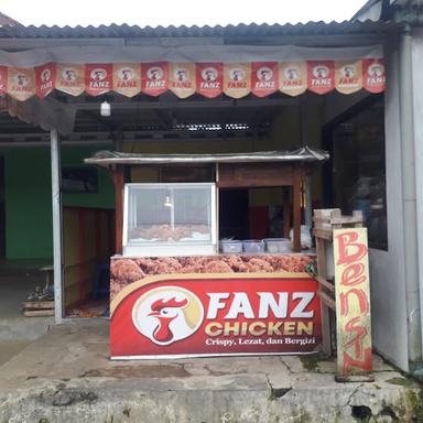 FANZ CHICKEN