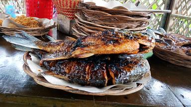 KAMPUNG IKAN ABEL