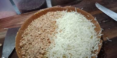 MARTABAK ALBY