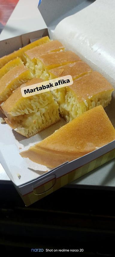 MARTABAK KHAS LEBAKSIU