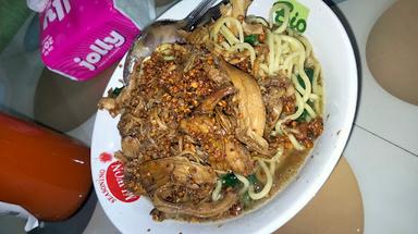 MIE AYAM PAK MUL