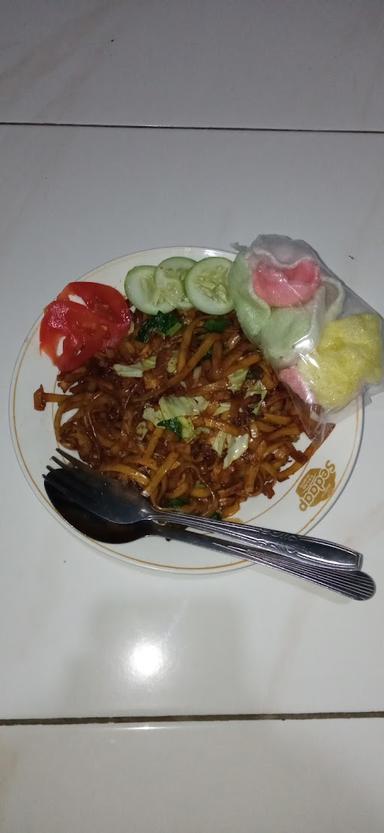 NASI GORENG PI