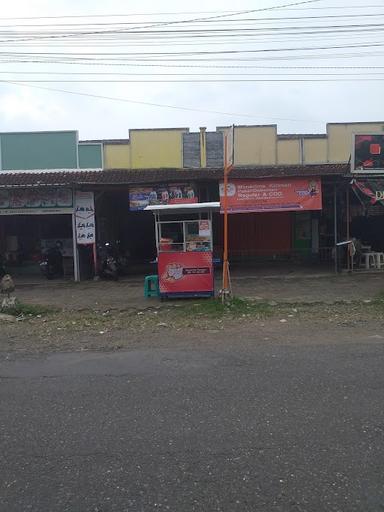 NUGROHO FRIED CHICKEN