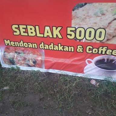 SEBLAK 5000