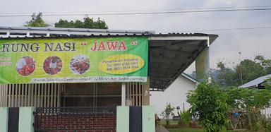 WARUNG NASI JAWA