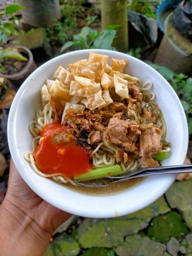 BAKSO CAK DI