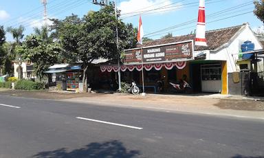 WARUNG PRASMANAN RINDANG AGUNG