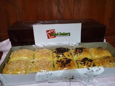 SELOA BAKERY