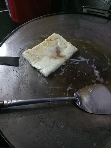 MARTABAK TERANG BULAN ROTI BAKAR AB PASUNDAN