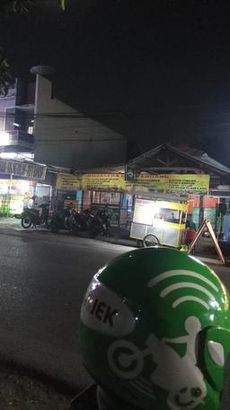 Photo's Martabak Terang Bulan Roti Bakar Ab Pasundan