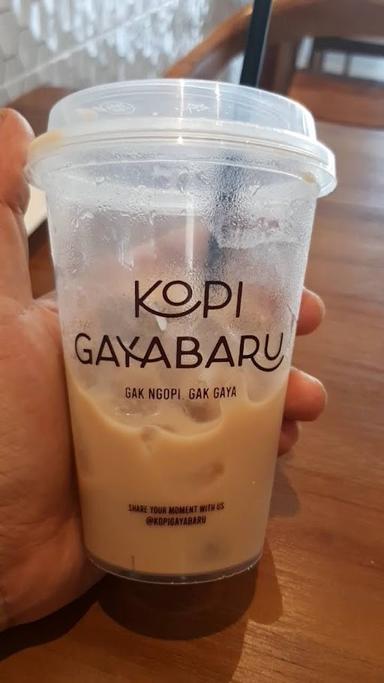 KOPI GAYA BARU