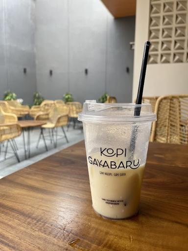 KOPI GAYA BARU