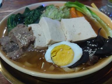 LA'BADA RAMEN CAFE