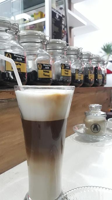 WARUNG KOPI ALIM