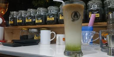 WARUNG KOPI ALIM