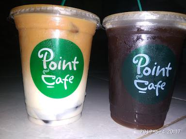 POINT COFFEE