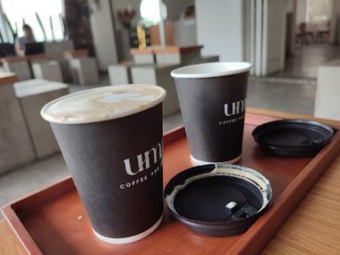 UMA COFFEE & SPACE