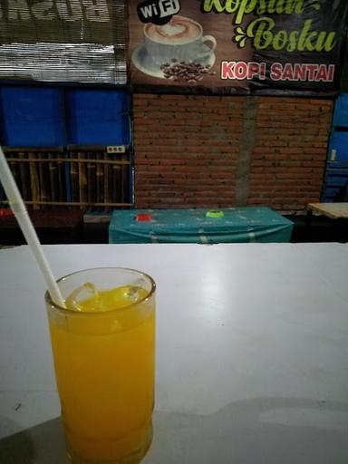 WARKOP SANTAI