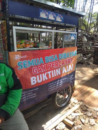 WARKOP SEDULURAN