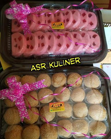 ASR KULINER