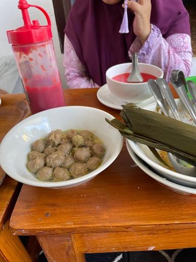 BAKSO BAHAR CABANG GUREM PAMEKASAN