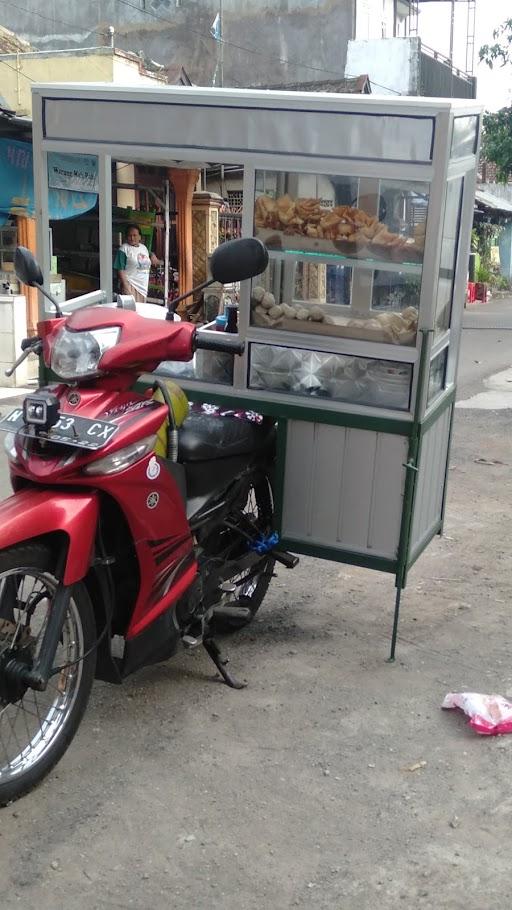 BAKSO BAROKAH